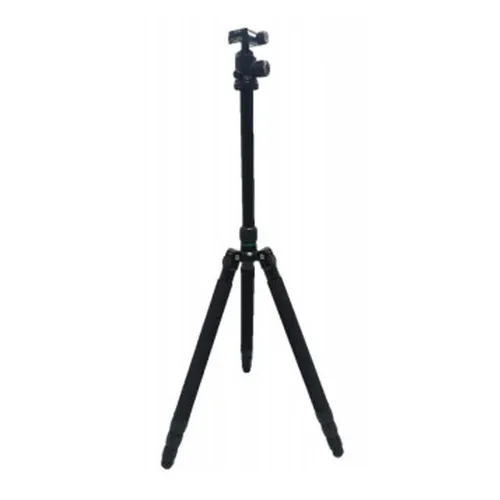 Tripie HIKVISION DS-2907ZJ - Expansible Hasta 1.56 m - Soporta 30 kg - Compatible con Cámaras Térmicas - DS-2907ZJ