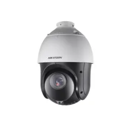 Cámara HIKVISION DS-2AE4215TI-D(E) - 2MP - Domo - 5 a 75mm - IR 100m - Interior/Exterior - DS-2AE4215TI-D(E) Cámara HIKVISION DS-2AE4215TI-D(E) - 2MP - Domo - 5 a 75mm - IR 100m - Interior/Exterior - DS-2AE4215TI-D(E)