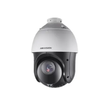 Cámara HIKVISION DS-2AE4215TI-D(E) - 2MP - Domo - 5 a 75mm - IR 100m - Interior/Exterior - DS-2AE4215TI-D(E)