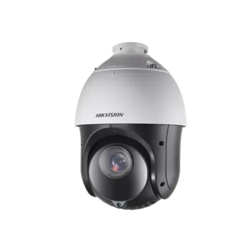 Cámara HIKVISION DS-2AE4215TI-D(E) - 2MP - Domo - 5 a 75mm - IR 100m - Interior/Exterior - DS-2AE4215TI-D(E) Cámara HIKVISION DS-2AE4215TI-D(E) - 2MP - Domo - 5 a 75mm - IR 100m - Interior/Exterior - DS-2AE4215TI-D(E)