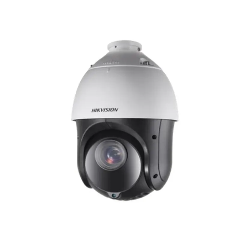 Cámara HIKVISION DS-2AE4215TI-D(E) - 2MP - Domo - 5 a 75mm - IR 100m - Interior/Exterior - DS-2AE4215TI-D(E)