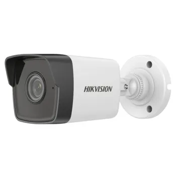 Cámara IP HIKVISION DS-2CD1043G0-I(C) - 4MP - Bala - Lente 2.8 mm - IR 30M - IP67 - DS-2CD1043G0-I(C)