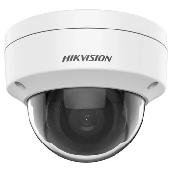 Cámara IP HIKVISION DS-2CD1143G0-I(C) - 4MP - Domo - Lente 2.8 mm - IR 30M - IP67 - DS-2CD1143G0-I(C)