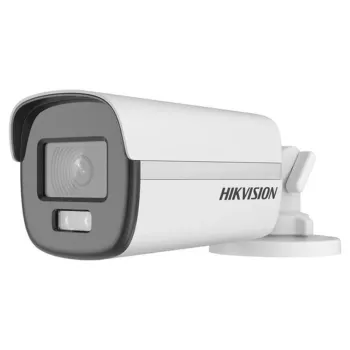 Cámara HIKVISION DS-2CE12DF0T-F - 2MP - Bala - 3.6 mm - Exterior - IP67 - DS-2CE12DF0T-F