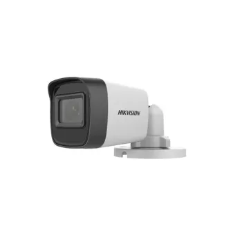 Cámara HIKVISION DS-2CE16D0T-ITF(C) - 2MP - Bala - Lente 2.8 mm - IR 30M - IP67 - DS-2CE16D0T-ITF(C)