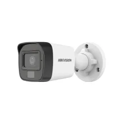 Cámara Hikvision DS-2CE16D0T-LFS - 2MP - Bala - Lente 2.8mm - IR 30M - IP67 - DS-2CE16D0T-LFS Cámara Hikvision DS-2CE16D0T-LFS - 2MP - Bala - Lente 2.8mm - IR 30M - IP67 - DS-2CE16D0T-LFS