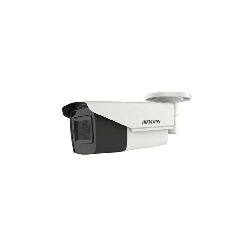 Cámara HIKVISION DS-2CE19U1T-AIT3ZF - 8MP - Bala - 2.7-13.5mm - IR 80m - Exterior - DS-2CE19U1T-AIT3ZF