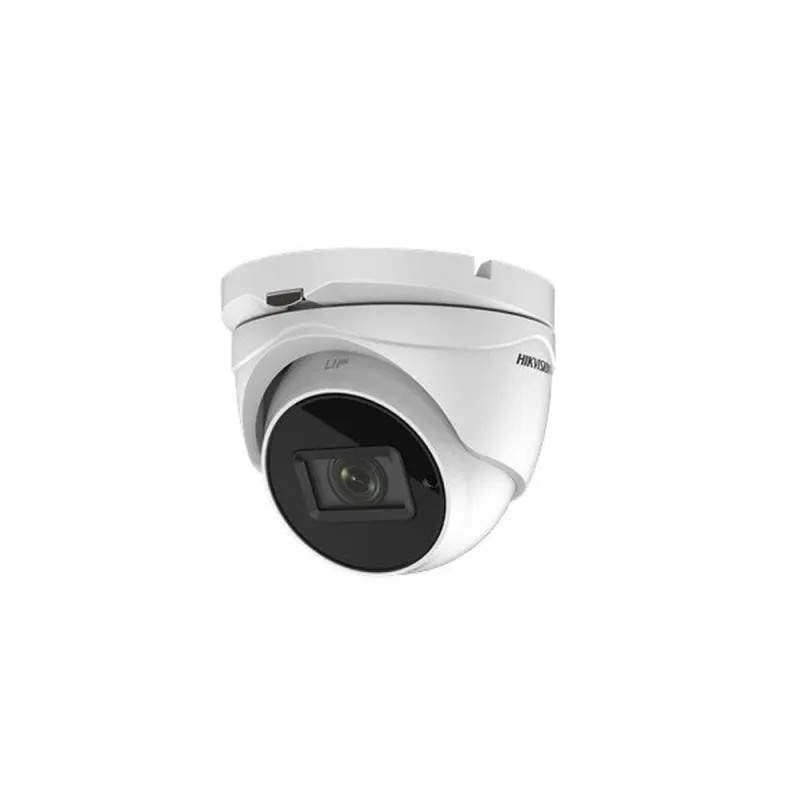 Cámara HIKVISION DS-2CE79U1T-IT3ZF - 8MP - 2.7 a 13.5 mm - IR 60m - Exterior - IP67 - DS-2CE79U1T-IT3ZF