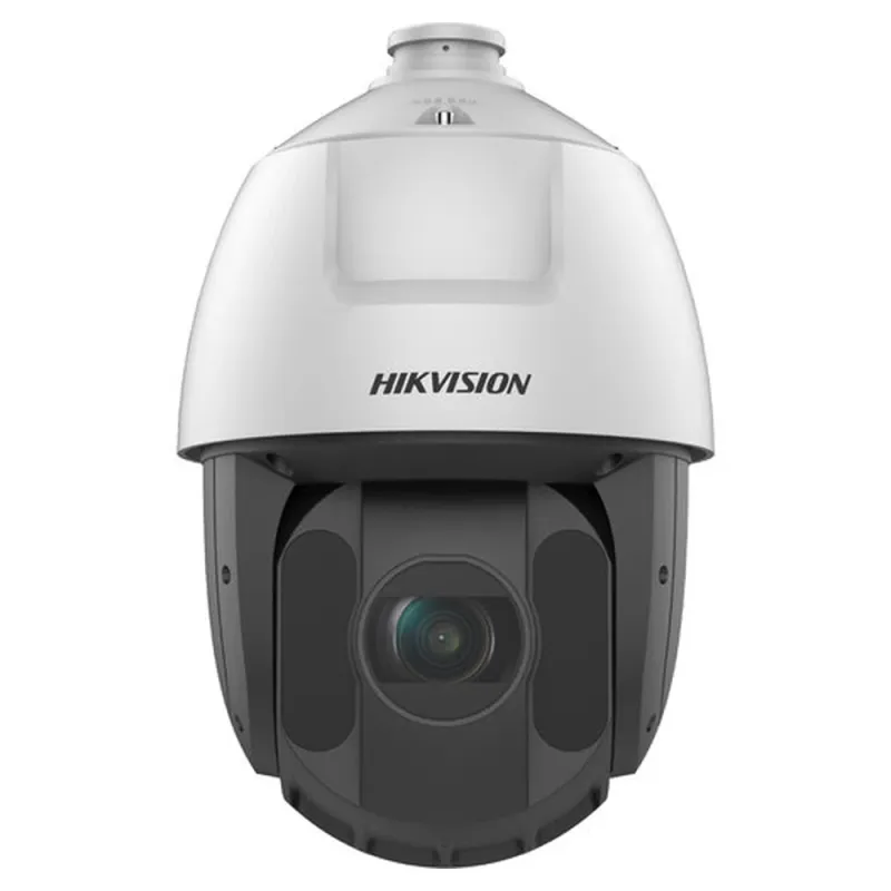 Cámara IP Hikvision DS-2DE5425IW-AE(T5) - 4MP - Domo - 4.8mm - IR 50M - Ethernet - DS-2DE5425IW-AE(T5)