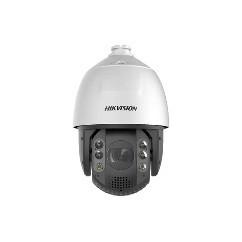 Cámara IP HIKVISION DS-2DE7A432IW-AEB(T5) - 4MP - Domo - 32x Zoom - IR 200M - Exterior - IP66 - DS-2DE7A432IW-AEB(T5)