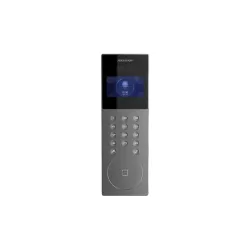 Videoportero IP Hikvision DS-KD9203-E6 - Multiapartamento - 2MP - Pantalla 4.3" - Alámbrico - DS-KD9203-E6 Videoportero IP Hikvision DS-KD9203-E6 - Multiapartamento - 2MP - Pantalla 4.3" - Alámbrico - DS-KD9203-E6