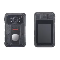 Cámara Portátil Hikvision DS-MH2311/32G/GLE - Pantalla de 2.4" - 30MP - 32GB - Mini USB 2.0 - GPS Inter Construido - Bluetooth - DS-MH2311/32G/GLE