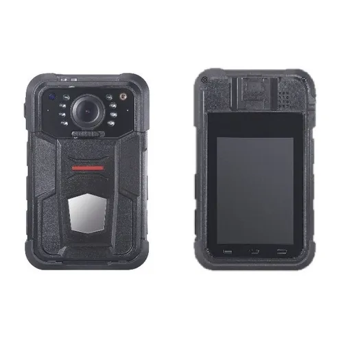 Cámara Portátil Hikvision DS-MH2311/32G/GLE - Pantalla de 2.4" - 30MP - 32GB - Mini USB 2.0 - GPS Inter Construido - Bluetooth - DS-MH2311/32G/GLE