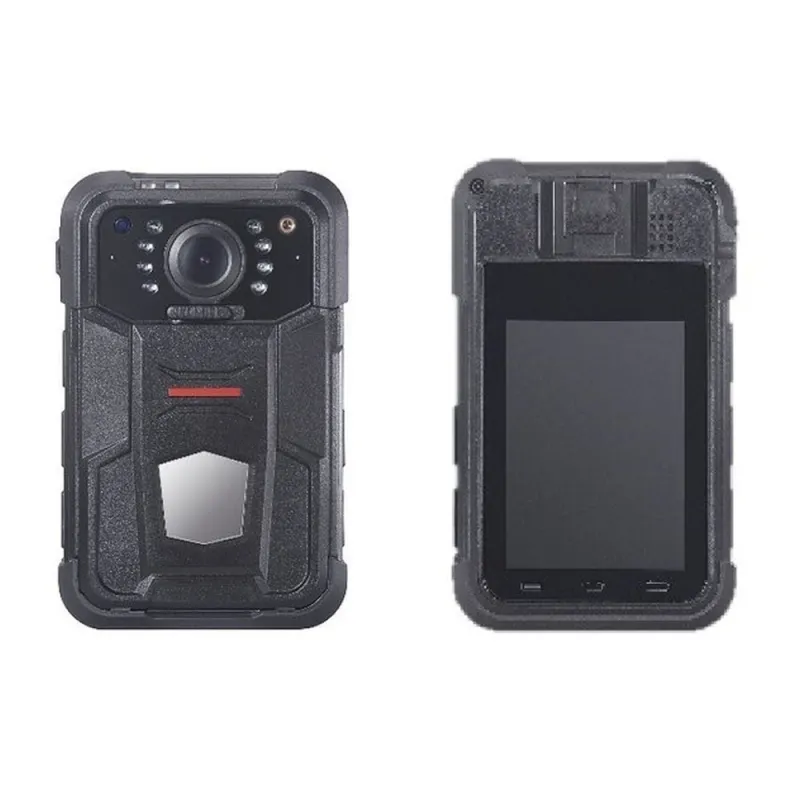 Cámara Portátil Hikvision DS-MH2311/32G/GLE - Pantalla de 2.4" - 30MP - 32GB - Mini USB 2.0 - GPS Inter Construido - Bluetooth - DS-MH2311/32G/GLE