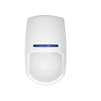 Detector PIR HIKVISION DS-PD2-P10P-W - Inalámbrico - Interior - DS-PD2-P10P-W