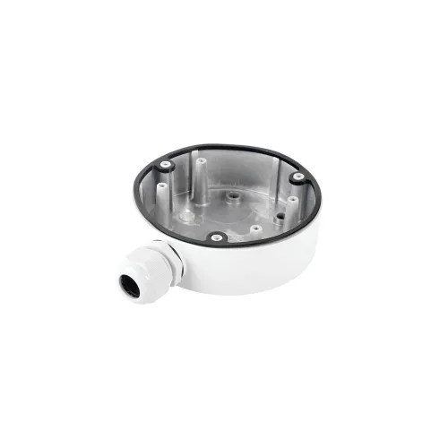 Caja de Conexión HIKVISION DS-1280ZJ-DM21 - para Domo - DS-1280ZJ-DM21 Caja de Conexión HIKVISION DS-1280ZJ-DM21 - para Domo - DS-1280ZJ-DM21
