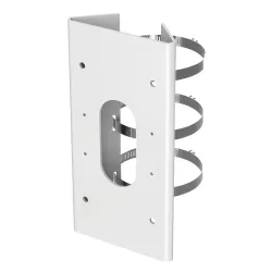 Montaje de Poste HIKVISION DS-1475ZJ-SUS - Cámaras Domo/Bala - para DS-2CD27XX/DS-2CD26XX - DS-1475ZJ-SUS Montaje de Poste HIKVISION DS-1475ZJ-SUS - Cámaras Domo/Bala - para DS-2CD27XX/DS-2CD26XX - DS-1475ZJ-SUS