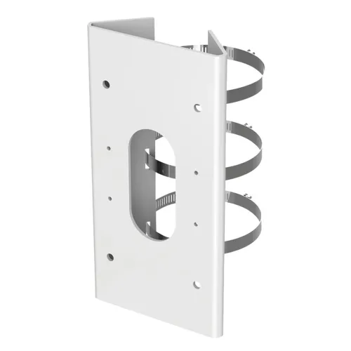 Montaje de Poste HIKVISION DS-1475ZJ-SUS - Cámaras Domo/Bala - para DS-2CD27XX/DS-2CD26XX - DS-1475ZJ-SUS Montaje de Poste HIKVISION DS-1475ZJ-SUS - Cámaras Domo/Bala - para DS-2CD27XX/DS-2CD26XX - DS-1475ZJ-SUS