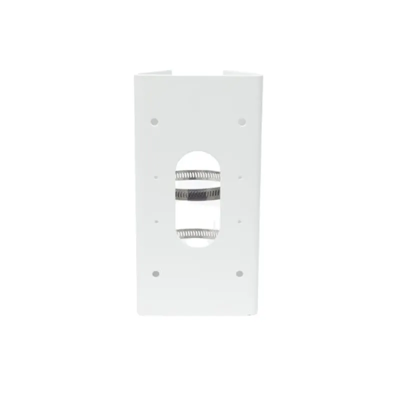 Montaje HIKVISION DS-1475ZJ-Y - Para Poste - DS-1475ZJ-Y