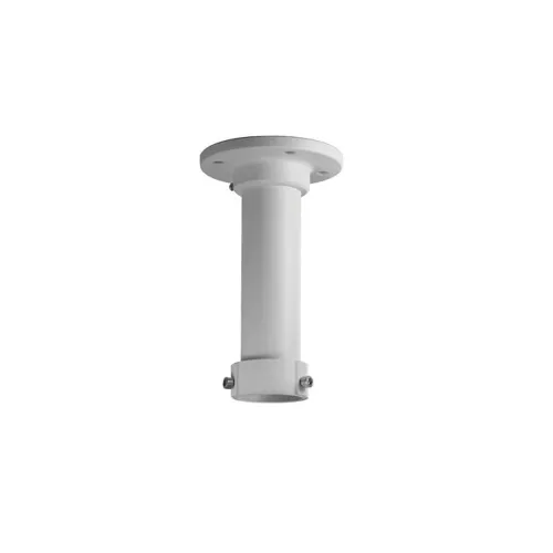Montaje para Cámara HIKVISION DS-1661ZJ - Techo - Aluminio - Blanco - DS-1661ZJ Montaje para Cámara HIKVISION DS-1661ZJ - Techo - Aluminio - Blanco - DS-1661ZJ