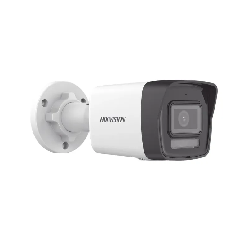 Cámara IP HIKVISION DS-2CD1023G2-LIU(F) - 2MP - Bala - Lente 2.8mm - IR 30M - Ethernet - DS-2CD1023G2-LIU(F)