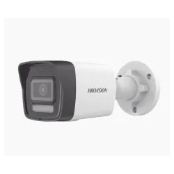 Cámara IP Hikvision DS-2CD1043G2-LIU(F) - 4MP - Bala - Lente Focal 2.8mm - IR 30M - Ethernet - DS-2CD1043G2-LIU(F)