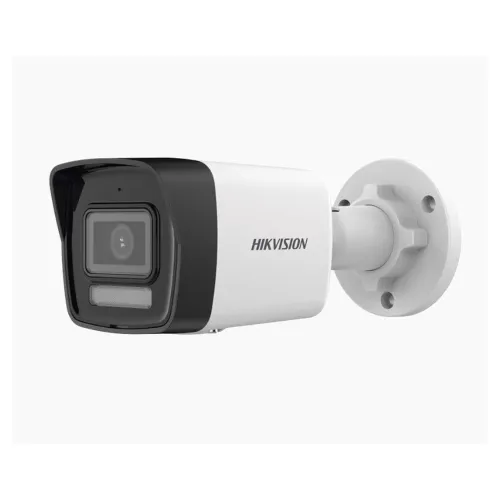 Cámara IP Hikvision DS-2CD1063G2-LIU - 6MP - Bala - Lente Focal 2.8mm - IR 30M - Ethernet - DS-2CD1063G2-LIU Cámara IP Hikvision DS-2CD1063G2-LIU - 6MP - Bala - Lente Focal 2.8mm - IR 30M - Ethernet - DS-2CD1063G2-LIU