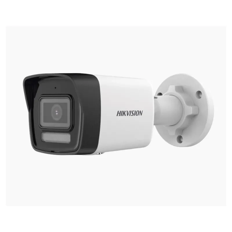 Cámara IP Hikvision DS-2CD1063G2-LIU - 6MP - Bala - Lente Focal 2.8mm - IR 30M - Ethernet - DS-2CD1063G2-LIU