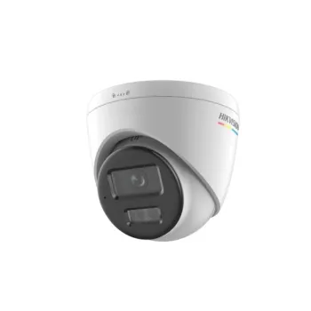 Cámara IP HIKVISION DS-2CD1327G2H-LIUF - 2MP - Torreta - Lente 2.8mm - IR 30M - Micrófono Integrado - Ethernet - DS-2CD1327G2H-LIUF