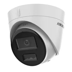 Cámara IP HIKVISION DS-2CD1343G2-LIUF - 4MP - Torreta - Lente 2.8mm - IR 30M - Micrófono - Ethernet - DS-2CD1343G2-LIUF