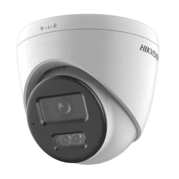 Cámara IP HIKVISION DS-2CD1383G2-LIU(F) - 8MP - Lente 2.8mm - IR 30M - Micrófono - Ethernet - DS-2CD1383G2-LIU(F)