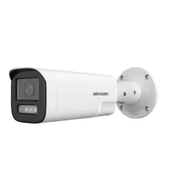 Cámara IP HIKVISION DS-2CD1643G2-LIZSU/SL - 4MP - Bala - Lente Motorizado 2.8 a 12mm - IR 50M - Ethernet - DS-2CD1643G2-LIZSU/SL Cámara IP HIKVISION DS-2CD1643G2-LIZSU/SL - 4MP - Bala - Lente Motorizado 2.8 a 12mm - IR 50M - Ethernet - DS-2CD1643G2-LIZSU/SL