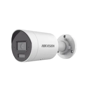 Cámara IP HIKVISION DS-2CD2083G2-LI2U - 8MP - Bala - Lente 2.8mm - IR 40M - Micrófono - Ethernet - DS-2CD2083G2-LI2U