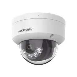 Cámara IP HIKVISION DS-2CD2143G2-LIS2U - 4MP - Domo - Lente 2.8mm - IR 30M - Ethernet - DS-2CD2143G2-LIS2U Cámara IP HIKVISION DS-2CD2143G2-LIS2U - 4MP - Domo - Lente 2.8mm - IR 30M - Ethernet - DS-2CD2143G2-LIS2U