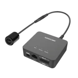 Cámara IP HIKVISION DS-2CD6425G1-10 - 2MP - Cilindro - Lente Pinhole 3.7mm - Ethernet - Producto para Soluciones Empresariales - DS-2CD6425G1-10 Cámara IP HIKVISION DS-2CD6425G1-10 - 2MP - Cilindro - Lente Pinhole 3.7mm - Ethernet - Producto para Soluciones Empresariales - DS-2CD6425G1-10