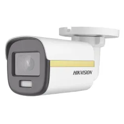 Cámara CCTV HIKVISION DS-2CE10UF3T-E - 8MP - Bala - Lente 2.8 mm - IR 20M - IP67 - DS-2CE10UF3T-E Cámara CCTV HIKVISION DS-2CE10UF3T-E - 8MP - Bala - Lente 2.8 mm - IR 20M - IP67 - DS-2CE10UF3T-E