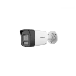 Cámara HIKVISION DS-2CE16D0T-LTS - 2MP - Bala - Lente 2.8mm - IR 30M - DS-2CE16D0T-LTS Cámara HIKVISION DS-2CE16D0T-LTS - 2MP - Bala - Lente 2.8mm - IR 30M - DS-2CE16D0T-LTS