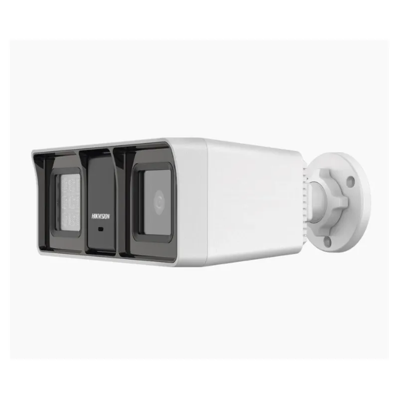 Cámara CCTV Hikvision DS-2CE18D0T-LFS - 2MP - Bala - Lente Focal 2.8mm - IR 60M - DS-2CE18D0T-LFS