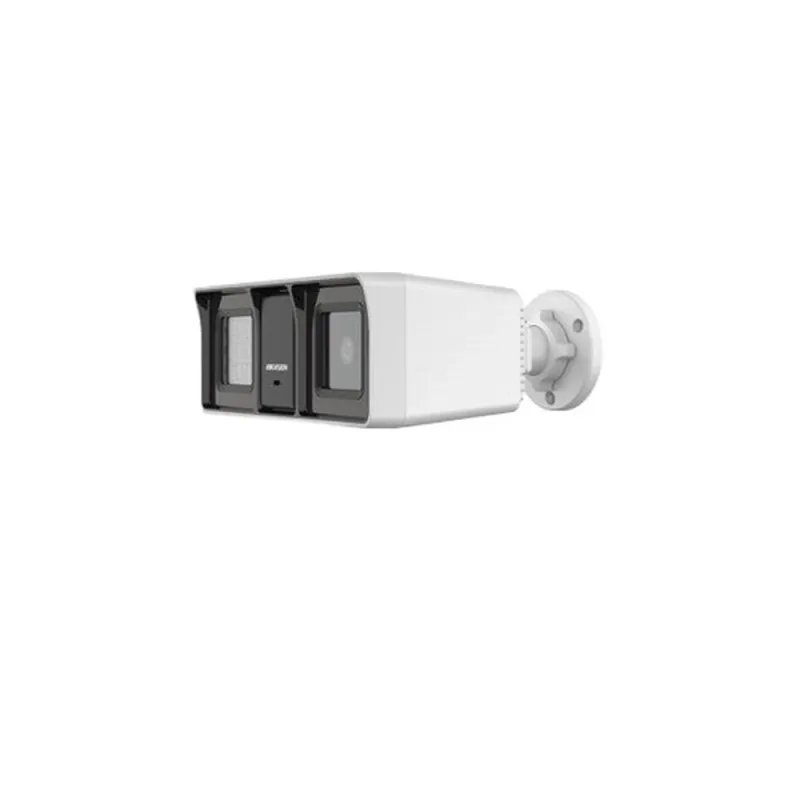Cámara HIKVISION DS-2CE18K0T-LFS - 5MP - Bala - Lente 2.8mm - IR 60M - Microfono Integrado - DS-2CE18K0T-LFS