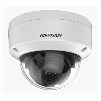 Cámara HIKVISION DS-2CE57D3T-VPITF - 2MP - Domo - 2.8 mm - IR 30M - Exterior - DS-2CE57D3T-VPITF