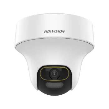 Cámara CCTV HIKVISION DS-2CE70DF3T-PTS - 2MP - Lente 3.6 mm - IR 20M - Interior - DS-2CE70DF3T-PTS