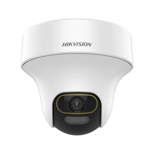 Cámara CCTV HIKVISION DS-2CE70DF3T-PTS - 2MP - Lente 3.6 mm - IR 20M - Interior - DS-2CE70DF3T-PTS