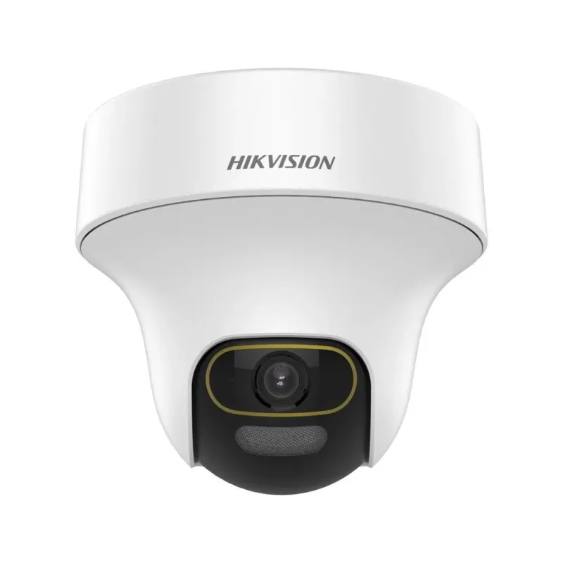 Cámara CCTV HIKVISION DS-2CE70DF3T-PTS - 2MP - Lente 3.6 mm - IR 20M - Interior - DS-2CE70DF3T-PTS