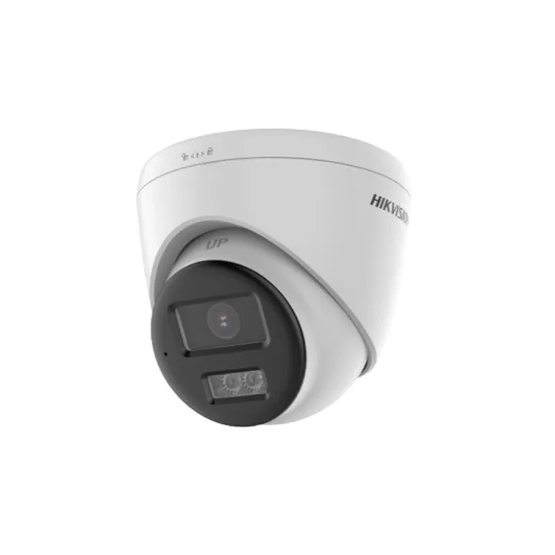 Cámara CCTV HIKVISION DS-2CE78K0T-LTS - 5MP - IR 40M - Micrófono Integrado - DS-2CE78K0T-LTS