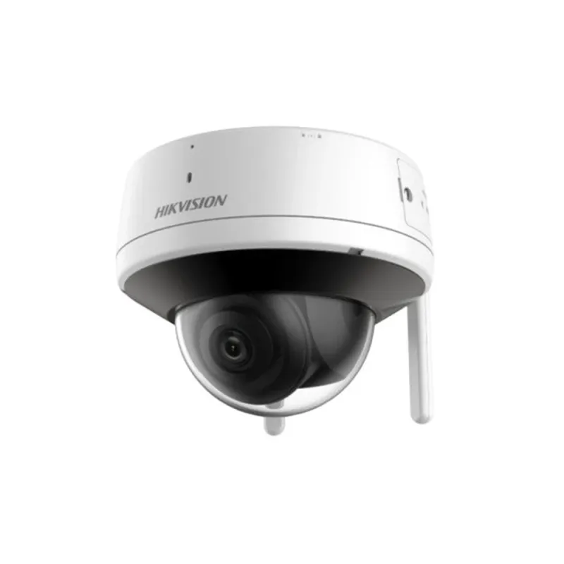 Cámara IP HIKVISION DS-2CV2121G2-IDW(W) - 2MP - Lente 2.8mm - IR 30M - Micrófono Integrado - Wi-Fi - DS-2CV2121G2-IDW(W)