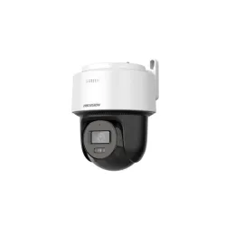 Cámara IP HIKVISION DS-2DE2C400MWG-E - 4MP - Lente 4mm - IR 30M - Micrófono Incorporado - Ethernet - DS-2DE2C400MWG-E Cámara IP HIKVISION DS-2DE2C400MWG-E - 4MP - Lente 4mm - IR 30M - Micrófono Incorporado - Ethernet - DS-2DE2C400MWG-E