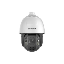 Cámara IP HIKVISION DS-2DE7A425IW-AEB(T5) - 4MP - Domo - 25x Zoom - IR 200M - Exterior - IP66 - Producto para Soluciones Empresariales - DS-2DE7A425IW-AEB(T5)