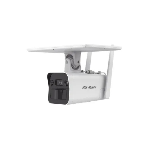 Kit Solar IP All In One HIKVISION DS-2XS2T41G1-ID/4G/C05S07 - 1 Cámara - 4MP - Panel Solar - Accesorios de Instalación - DS-2XS2T41G1-ID/4G/C05S07 Kit Solar IP All In One HIKVISION DS-2XS2T41G1-ID/4G/C05S07 - 1 Cámara - 4MP - Panel Solar - Accesorios de Instalación - DS-2XS2T41G1-ID/4G/C05S07