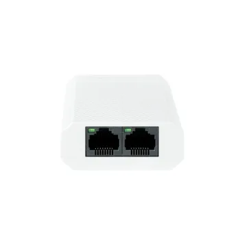 Extensor PoE+ HIKVISION DS-3E0503DP-E/R - 2 Puertos - 30W - DS-3E0503DP-E/R