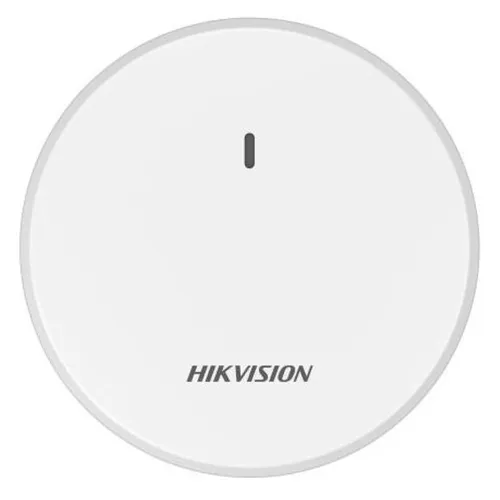 Punto de Acceso HIKVISION DS-3WAP522-SI - 2.4/5GHz - 300/867Mbps - 1x RJ-45 - PoE - Blanco - DS-3WAP522-SI